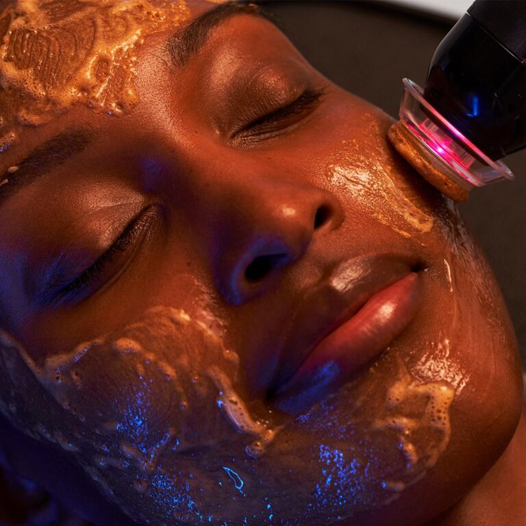 Onyxx Signature Facials